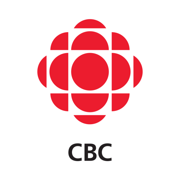 Canadian Broadcasting Corporation logo