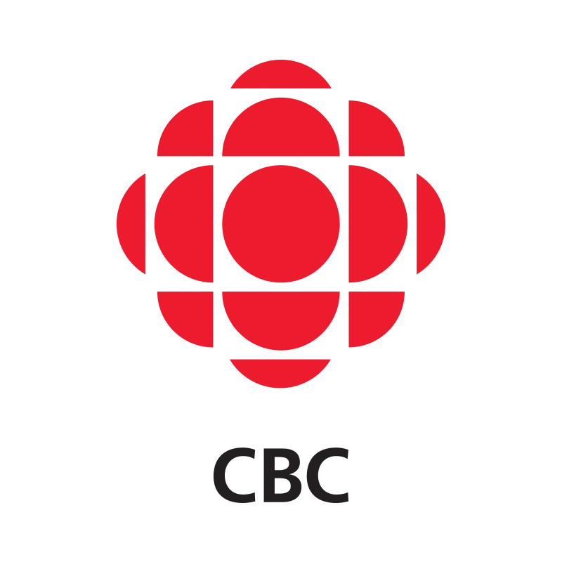 Canadian Broadcasting Corporation logo