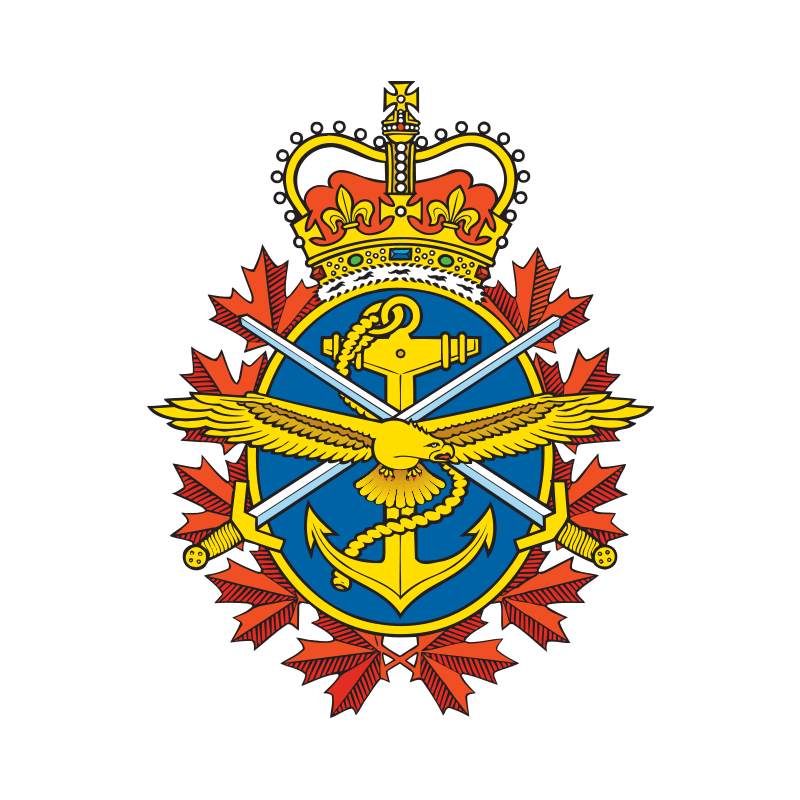 Canadian Armed Forces logo