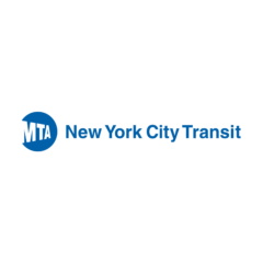 MTA New York City Transit logo
