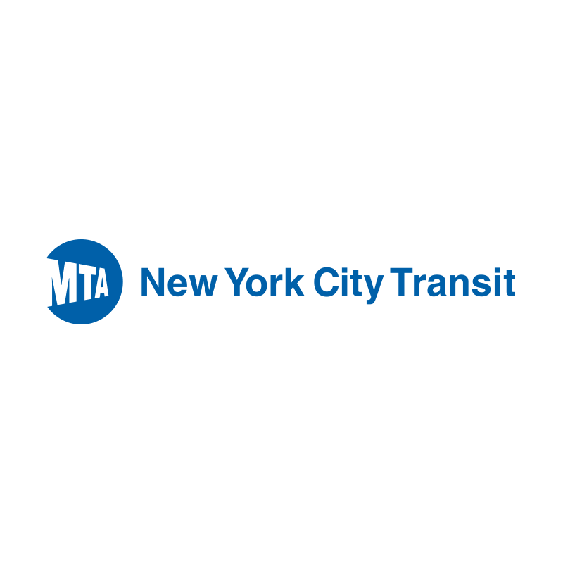 MTA New York City Transit logo