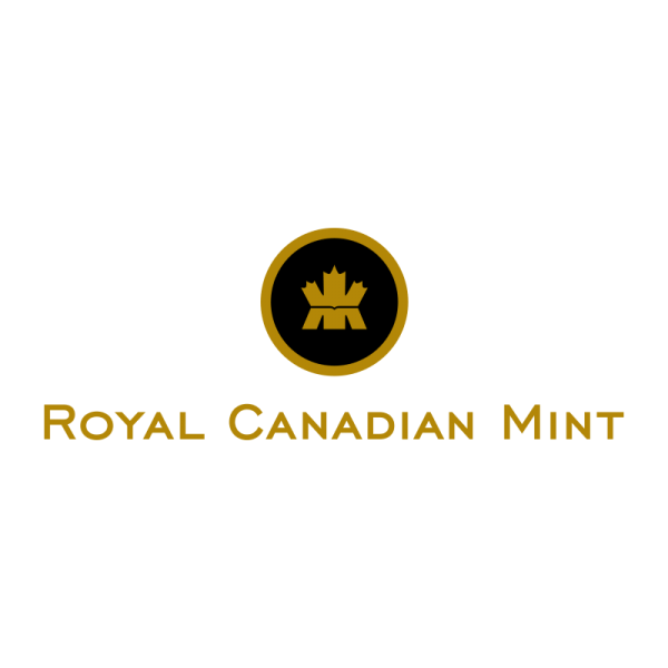 Royal Canadian Mint logo