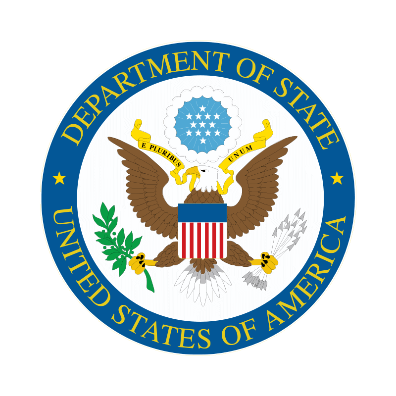 Department Of State Ace Security Laminates