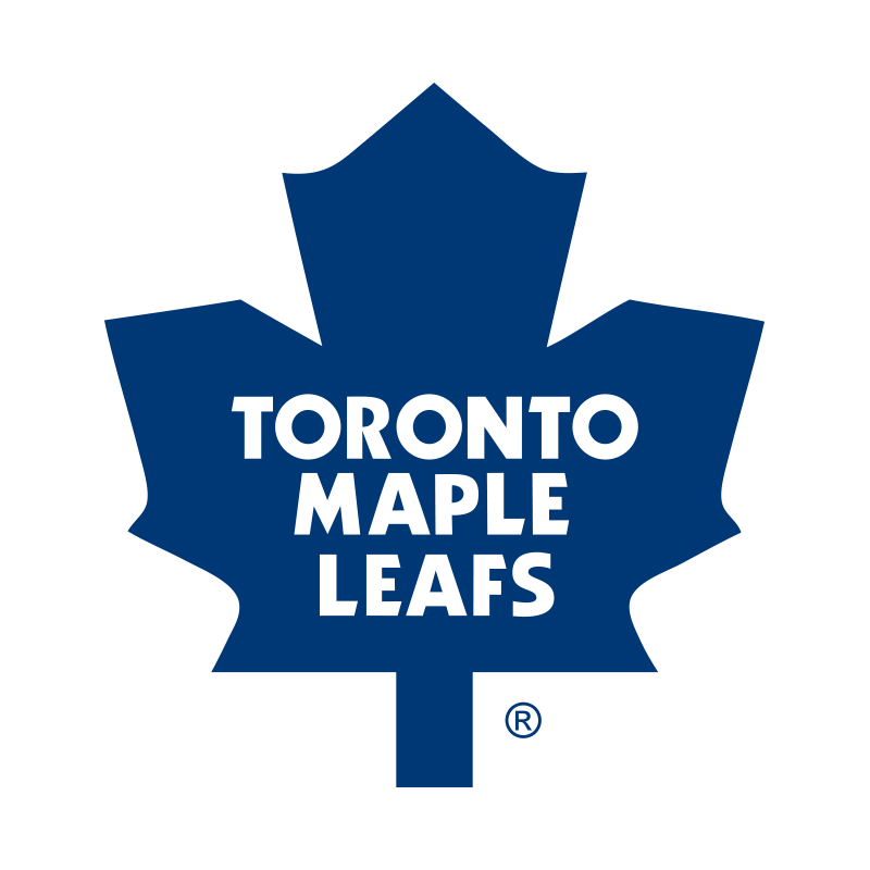 Toronto Maple Leafs - ACE Security Laminates