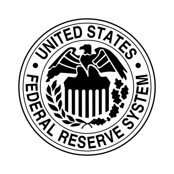 United States Federal Reserve logo