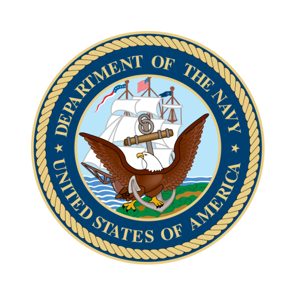 United States Navy logo