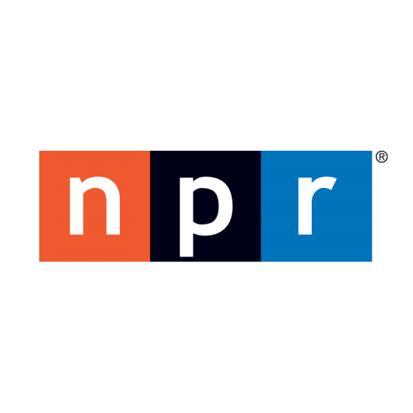 National Public Radio logo