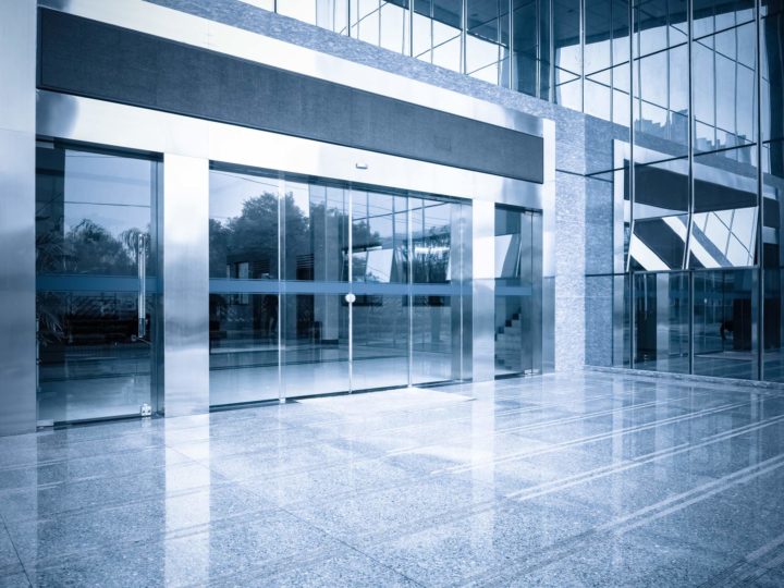 Bulletproof glass and window security primer for architects